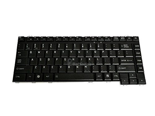 UBatteries-Laptop-Keyboard-Toshiba-Satellite-A305-S6905