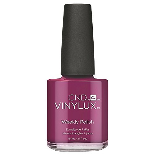 CND Berry Boudoir #251, 0.5 Fl. oz.