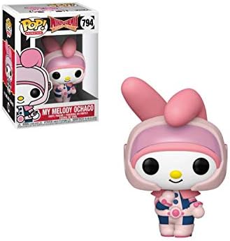 Funko Pop! Animation: Sanrio/My Hero 