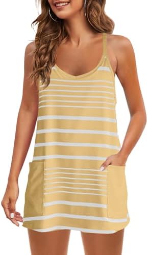 simply southern dress with shorts Simply Southern Women's Fashion