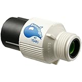 Senninger 25 PSI 3/4" Hose Thread Pressure Reducer for Drip Irrigation