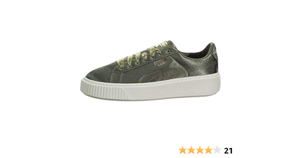 puma platform amazon