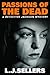 Passions of the Dead (A Detective Jackson Mystery)