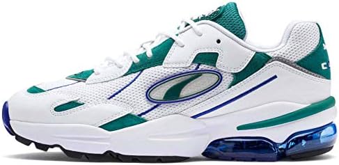 puma unisex sneakers white