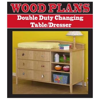 pendulum cradle - paper woodworking plan - baby furniture