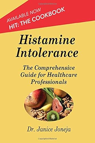 Download Histamine Intolerance: A Comprehensive Guide for Healthcare Professionals PDF