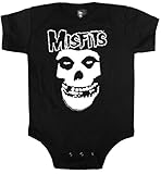 Sourpuss Misfits Logo One Piece