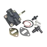 12-559-02-S Fuel Pump Kit for Kohler CH11-CH16 CV11-CV16 CH410 11-16 HP Engine Replace OE 12 559 01-S 12 559 02-S