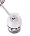 Gardner Bender LTW-400 4OZ WHT LIQ Elec Tape, 4 Oz Bottle, White, 4 Fl Oz