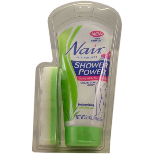 nair aloe vera
