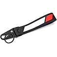 MOWOK For Aprilia RSV4 RS660 Tuono 660 V4 1100 tuareg 660 RSV1000/R Motorcycle Accessories Key Chain Keyring Keychain