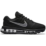 NIKE Mens Air Max 2017 Running Shoes