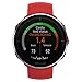 POLAR VANTAGE M -Advanced Running & Multisport Watch with GPS and Wrist-based Heart Rate (Lightweight Design & Latest Technology, Red, M-L