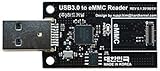 ODROID USB3.0 eMMC Module Writer