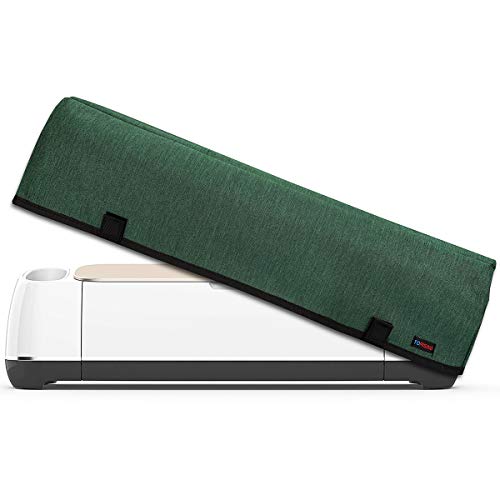 Torising Dust Cover Water-Resistance Compatible with Cricut Maker