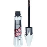 Benefit Gimme Brow Volumizing Fiber Gel - 3.5 Warm Auburn Brown Women Eyebrow Gel 0.1 oz