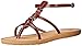 Roxy Women's Crete Gladiator Sandal
