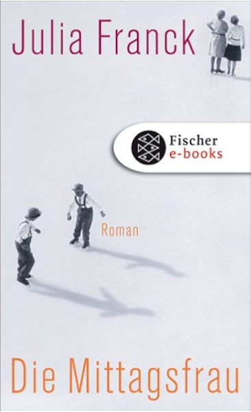 Die Mittagsfrau Roman German Edition Ebook Franck Julia Amazon Nl Kindle Store