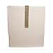 BetterRest Deluxe Bed Wedge Pillow –High Quality Incline Pillow Great For Surgical or Injury Recovery – Provides Outstanding Support to Back and Neck