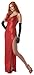 California Costumes Silver Screen Sinsation Adult Costume
