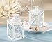 Luminous Mini-Lanterns-White - Set of 12