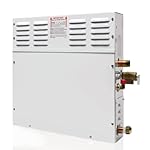 Steamist TSG-10 10 KW Rating Total Sense Residential Steam Generator