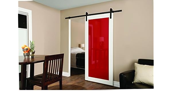 Commercial Door Products Casa Design Decor 78102b Rustic Barn