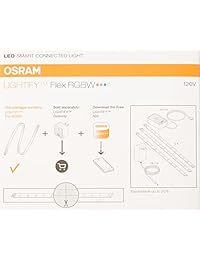 Sylvania 70805 Smart+ ZigBee   Kit de iniciación para interior