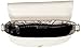 Nine West Dima Saddle Cross Body, Milk/White/Multi, One Size