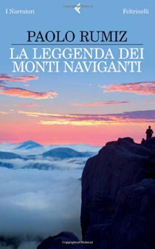 Download La Leggenda Dei Monti Naviganti (Italian Edition) (I narratori) PDF