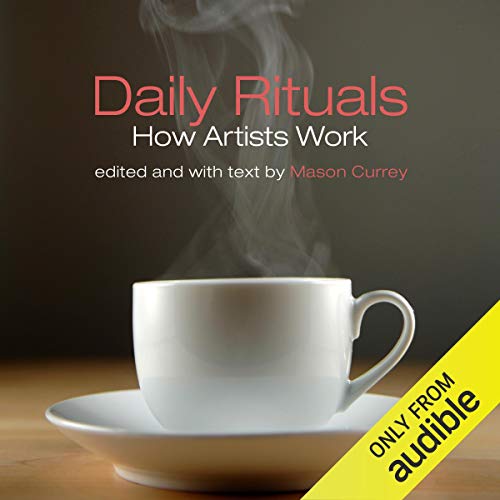 [Best] Daily Rituals: How Artists Work ZIP