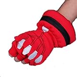 Kill La Kill Ryuko Matoi Cosplay Glove Seki Tekko