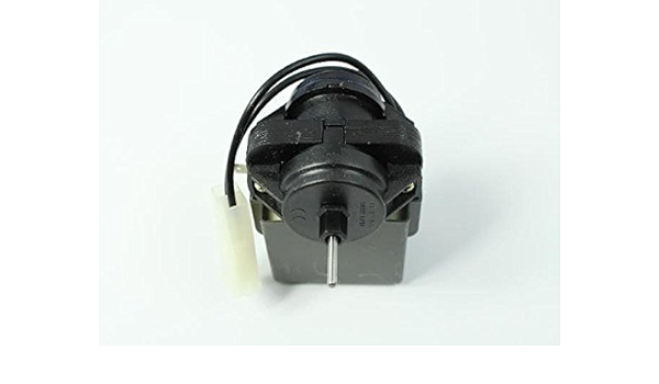 Gladiator W2320109 - Motor de ventilador de refrigerador (OEM ...