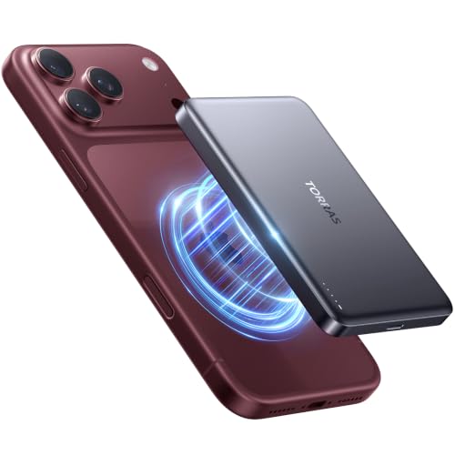TORRAS MiniMag Power Bank