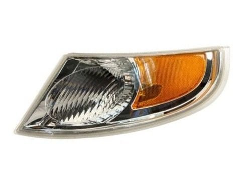 Saab 9-5 Turn Signal Assembly Front Left / Driver Blinker PRO PARTS SWEDEN New