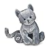 Webkinz Charcoal Cat