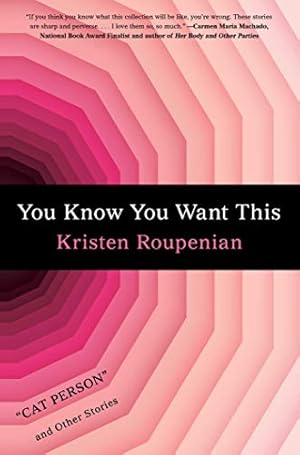 You Know You Want This