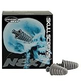 Peltor NEXT Skull Screws Foam Ear Plugs Uncorded