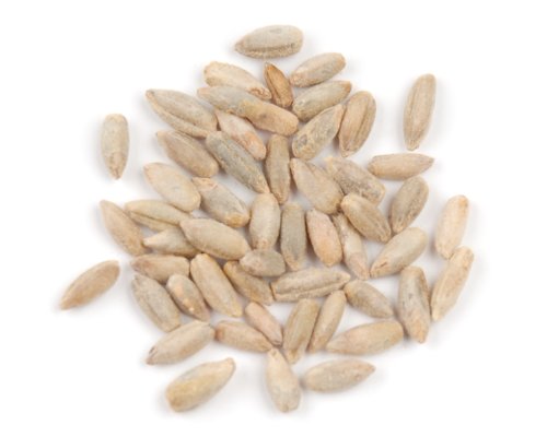 Rye Berries, 25 Pound Box