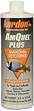 KORDON Amquel Plus for Aquarium, 16-Ounce