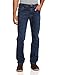 Lee Men's Premium Select Classic Fit Straight Leg Jean, Boss, 29W x 30L