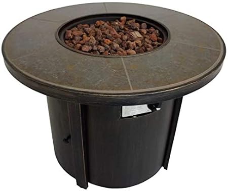 Amazon Com Jar Outdoor Firepit Table For Outside Portable