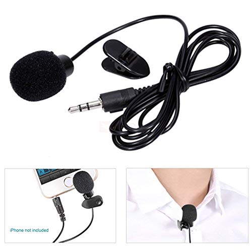 best collar mic for singing