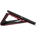 Targus - VersaVu Classic Case (Red) for iPad (2017/2018), 9.7-inch iPad Pro, iPad Air 2, and iPad Air