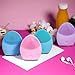 FOREO LUNA 2 Facial Cleansing Brush and Portable Skin Care device made with Ultra Hygienic Soft Silicone for Every Skin Type USB Rechargeable Oily Skin