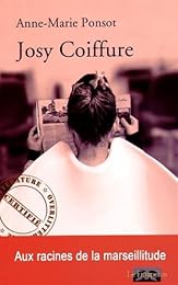 Josy coiffure