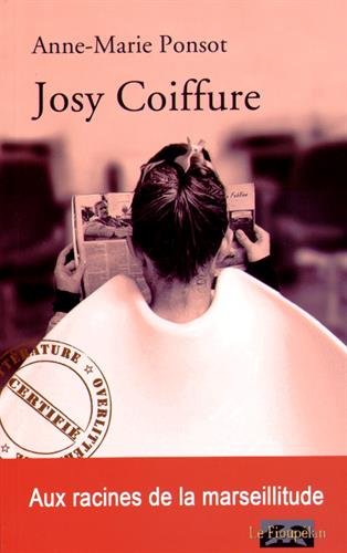 Josy coiffure