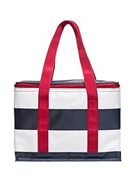 Sagaform   5017219 Cooler Bag, pequeño, azul, colo