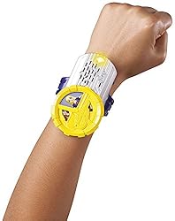 DC Super Hero Girls Walkie Talkies