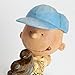 Enesco Jim Shore Peanuts Baseball Charlie Brown Figurine, 6